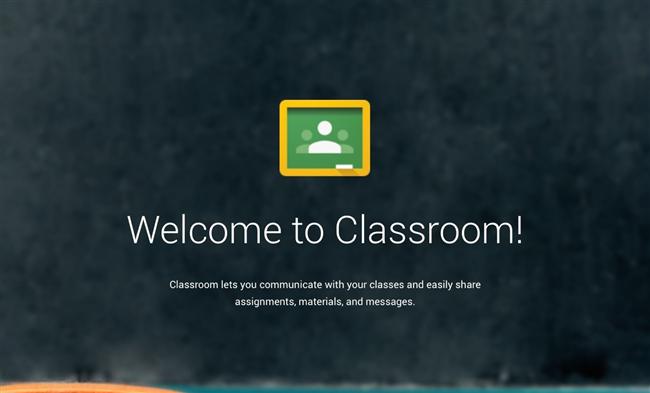 Google Classroom Icon
